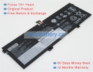 Yg c930-13ikb i7 8g 512g 10p-81c400meau laptop battery store, lenovo 60Wh batteries for canada