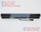L17m6pf0 laptop battery store, lenovo 11.46V 48Wh batteries for canada