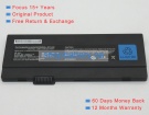 S9n-724g200-m47 laptop battery store, msi 14.8V 29.6Wh batteries for canada