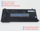Probook x360 440 g1(4qx72ea) laptop battery store, hp 48Wh batteries for canada