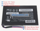 Excite go mini7 laptop battery store, toshiba 13Wh batteries for canada