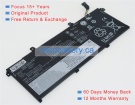 Thinkpad p14s gen 2(intel)20vx00bnms laptop battery store, lenovo 51Wh batteries for canada