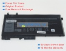 H82t6 laptop battery store, dell 11.4V 51Wh batteries for canada