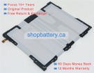 Eb-bt595abe laptop battery store, samsung 3.8V 27.74Wh batteries for canada