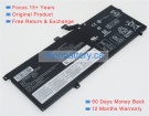 Thinkpad x13 gen 1-20uf003hix laptop battery store, lenovo 48Wh batteries for canada