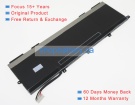 L34209-1b1 laptop battery store, hp 7.7V 53.2Wh batteries for canada