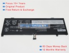 Thinkbook 13s 20r900c4ya laptop battery store, lenovo 45Wh batteries for canada