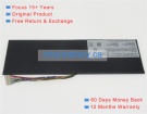 Gag-m20 laptop battery store, gigabyte 7.4V 39.06Wh batteries for canada