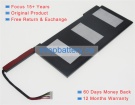 X300-3s1p-3440 laptop battery store, hasee 11.1V 38.184Wh batteries for canada
