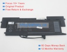 Latitude 7400 2-in-1(n020l7400c-d1706cn) laptop battery store, dell 78Wh batteries for canada