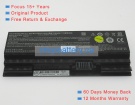 Np6856 laptop battery store, sager 48.96Wh batteries for canada