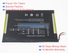 H31120165p laptop battery store, jumper 7.6V 26.6Wh batteries for canada