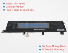 Vivobook s15 s532fl-bq106t laptop battery store, asus 42Wh batteries for canada