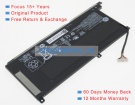 L48485-005 laptop battery store, hp 11.55V 52.5Wh batteries for canada