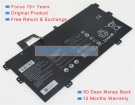 Matebook x laptop battery store, huawei 42Wh batteries for canada