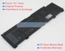 Ins 15pr-1762bl laptop battery store, dell 51Wh batteries for canada