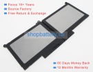 Kg7vf laptop battery store, dell 7.6V 60Wh batteries for canada