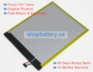 58-000181 laptop battery store, amazon 3.8V 17.57Wh batteries for canada