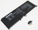 Squ-1710 laptop battery store, hasee 11.52V 81.86Wh batteries for canada