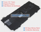 Xx3t7 laptop battery store, dell 7.6V 51Wh batteries for canada