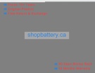 Galaxy book mystic silver np750xda-kd4se laptop battery store, samsung 54Wh batteries for canada