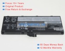 Thinkpad p53(20qna006cd) laptop battery store, lenovo 90Wh batteries for canada