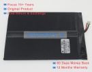 H-28110140p laptop battery store, irbis 3.8V 22.8Wh batteries for canada