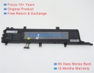 0b200-03460100 laptop battery store, asus 11.48V 95Wh batteries for canada