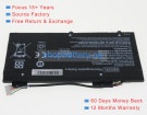 Hstnn-lb7g laptop battery store, hp 11.55V 41.5Wh batteries for canada