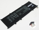 L52448-241 laptop battery store, hp 7.7V 56.2Wh batteries for canada
