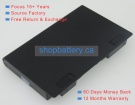 Xmg w724 laptop battery store, schenker 89.21Wh batteries for canada
