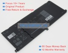 9077g laptop battery store, dell 15V 53Wh batteries for canada