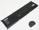 Xps 15 9500 laptop battery store, dell 86Wh batteries for canada