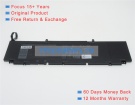 F8cpg laptop battery store, dell 11.4V 97Wh batteries for canada