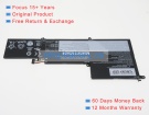 Yoga slim 7 14iil05 82a100hsra laptop battery store, lenovo 60.7Wh batteries for canada