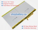 Bah-al00 laptop battery store, huawei 24.7Wh batteries for canada