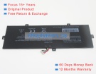 2icp6/78/116 laptop battery store, other 7.6V 53.2Wh batteries for canada