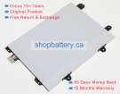 C100-1s2p-7600 store, shen zhou 3.7V 28.12Wh batteries for canada
