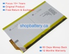Yoga smart tab(yt-x705f) laptop battery store, lenovo 27Wh batteries for canada