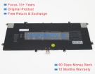 Zenbook flip s ux371ea-hl358t laptop battery store, asus 67Wh batteries for canada