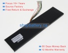 B010-00-000005 laptop battery store, evga 15.2V 74.48Wh batteries for canada