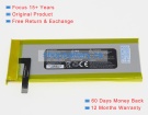 Gpd micropc laptop battery store, gpd 23.56Wh batteries for canada