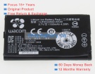 Cth-470 laptop battery store, wacom 4.3Wh batteries for canada