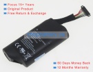 Cqt-1401 laptop battery store, other 3.7V 18.685Wh batteries for canada