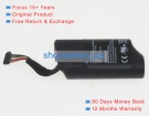 Cqt-1401 laptop battery store, other 3.7V 18.685Wh batteries for canada