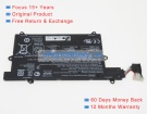 L52579-005 laptop battery store, hp 7.7V 28Wh batteries for canada