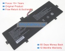 Gb/t 31241-2014 laptop battery store, teclast 7.4V 34.04Wh batteries for canada