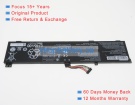 Legion 5 17ach6h-82jy00gwuk laptop battery store, lenovo 80Wh batteries for canada