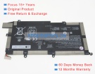 Hstnn-db9z laptop battery store, hp 7.7V 66.52Wh batteries for canada