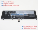 Legion s7 15arh5-82hm000emh laptop battery store, lenovo 71Wh batteries for canada